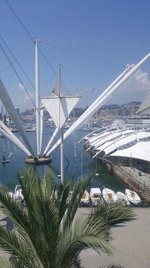 A 2 Passi Dal Centro Apartment Genova Exterior foto
